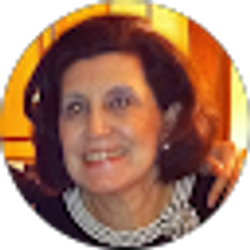 Profile photo of Linda Kennedy