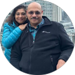 Profile photo of Blessy George