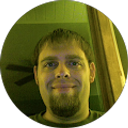 Profile photo of Andrew Potratz