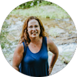 Profile photo of Michelle Uetz