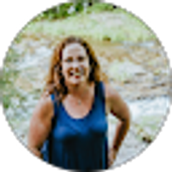 Profile photo of Michelle Uetz