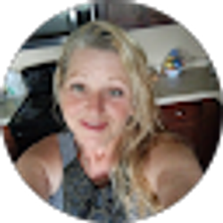 Profile photo of Denise Giusti