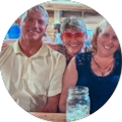 Profile photo of Melissa Cooledge