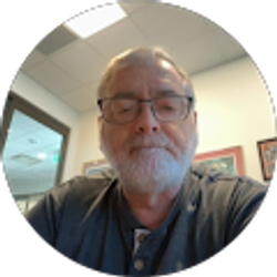 Profile photo of Chuck Mataya