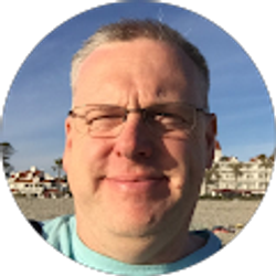 Profile photo of Richard Roethler