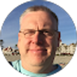 Profile photo of Richard Roethler