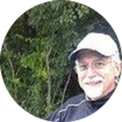 Profile photo of Richard Pereksta