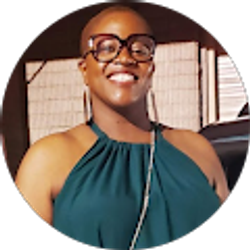 Profile photo of Karla Dennis