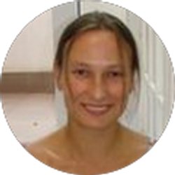 Profile photo of Maria Kozachek