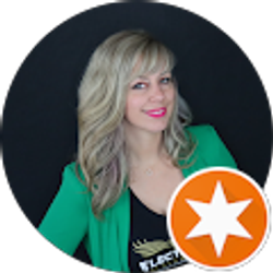 Profile photo of Cameo Arrasmith