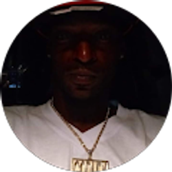 Profile photo of Antonio Godley (A.G.)