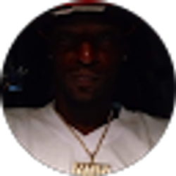 Profile photo of Antonio Godley (A.G.)