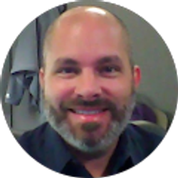 Profile photo of Chris Cusmano