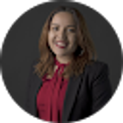 Profile photo of Sara Cordero