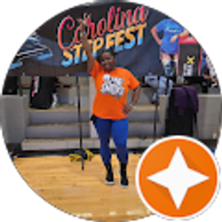 Profile photo of Chevonne Cole