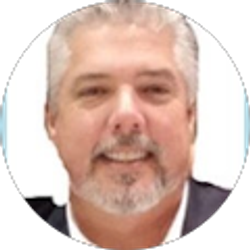 Profile photo of Brian Sweet