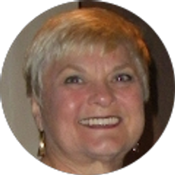 Profile photo of Dotty Barrow