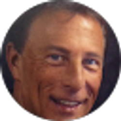 Profile photo of Bruce Freeman