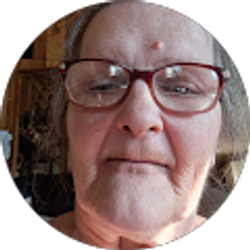 Profile photo of Lucy Clark