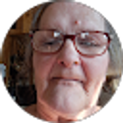 Profile photo of Lucy Clark