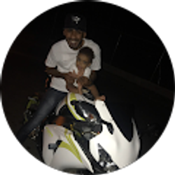 Profile photo of Walito Rush