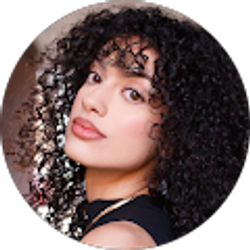 Profile photo of Gabriela Garcia