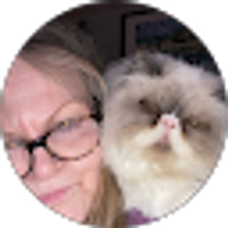 Profile photo of Angela Harris