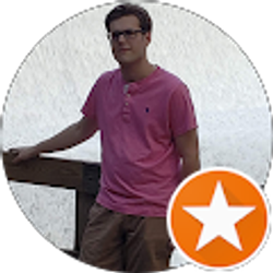 Profile photo of Andrew Cihon-Scott