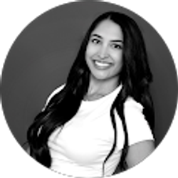 Profile photo of Olivia Schultz