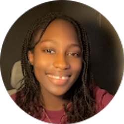 Profile photo of Janice Aine