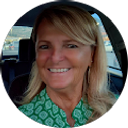 Profile photo of Georgia Omer