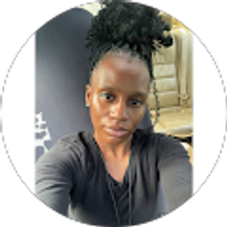 Profile photo of Xiomara Smith