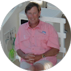 Profile photo of Leland O'Brian