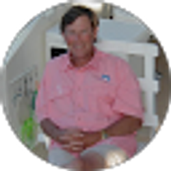Profile photo of Leland O'Brian