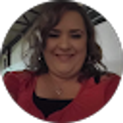 Profile photo of Christina Shaw