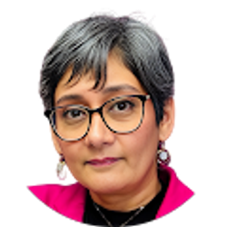 Profile photo of Jasmine Saiyed, REALTOR