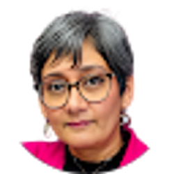 Profile photo of Jasmine Saiyed, REALTOR