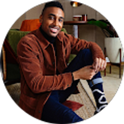 Profile photo of Allen Robateau