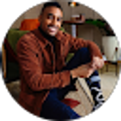 Profile photo of Allen Robateau