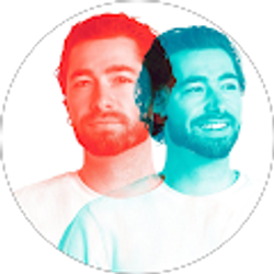 Profile photo of Kyle Hanson