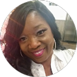 Profile photo of Jennifer Washington-McMurray