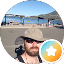 Profile photo of Randall Martin