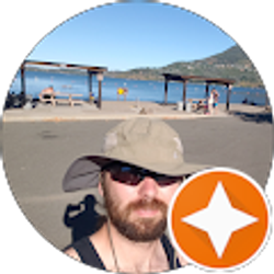 Profile photo of Randall Martin