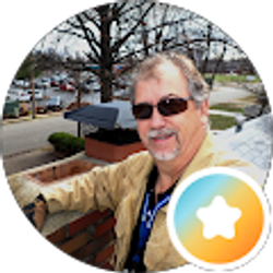 Profile photo of Michael Paris