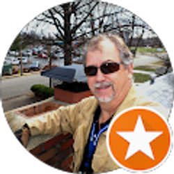 Profile photo of Michael Paris