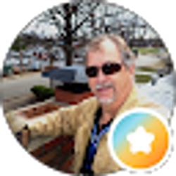 Profile photo of Michael Paris