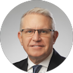 Profile photo of Kevin Farrell