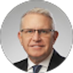 Profile photo of Kevin Farrell