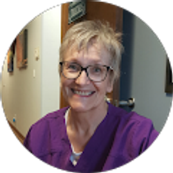 Profile photo of Kaisu Fisken