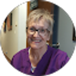 Profile photo of Kaisu Fisken